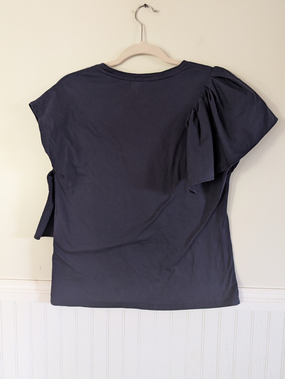 Ruffle Tee - Picture 3 of 3